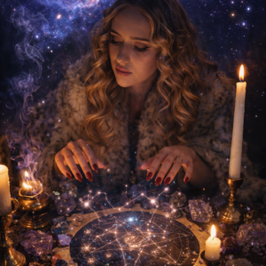 ✧ Rytuał Alchemii Wariantów™ ✧