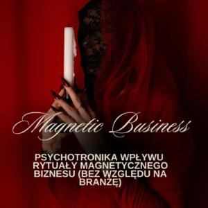 MAGNETIC BUSINESS ™