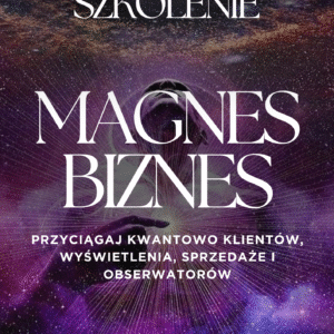 SZKOLENIE- MAGNES BIZNES