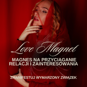 LOVE MAGNET ™