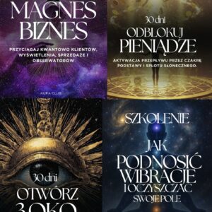 PACZKA 2 PROCESY+ 2 SZKOLENIA