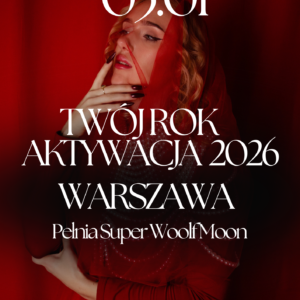 NOWY ROK- 03.01 WARSZAWA AKTYWACJA