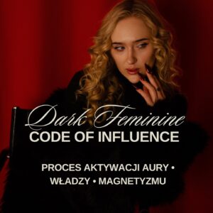 DARK FEMININE CODE™