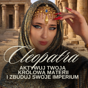 CLEOPATRA ACTIVATION