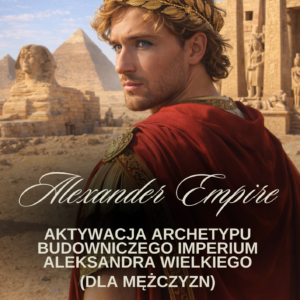ALEKSANDER EMPIRE