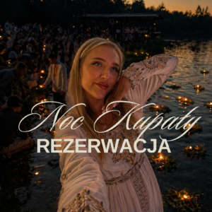 1 NOC KUPAŁY